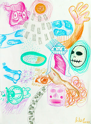 Hanna Bauer I.5