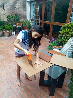 Sofía del Campo 5.5