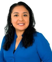 Ammy Espinoza