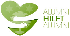 Logo Alumni Hilft Alumni