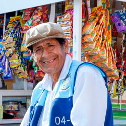 Zoilo