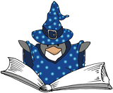 Pin Club de Libros Virtual