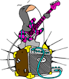Pin Musical