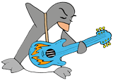Pin Musical