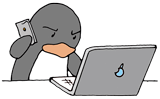 Humpi en computadora
