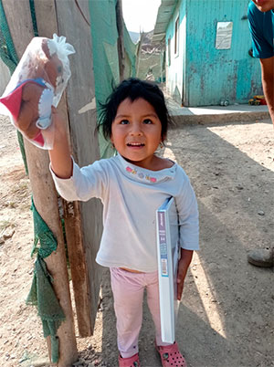 El valor precioso de la solidaridad - 2