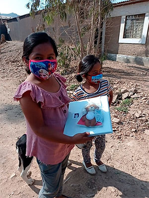 El valor precioso de la solidaridad - 4