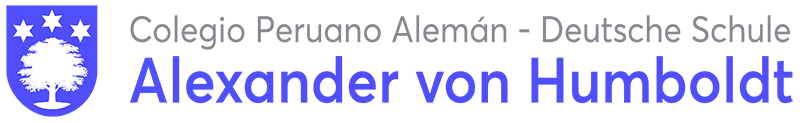 Logo Colegio Humboldt