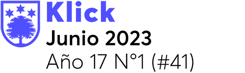 Logo KlickColegio Humboldt