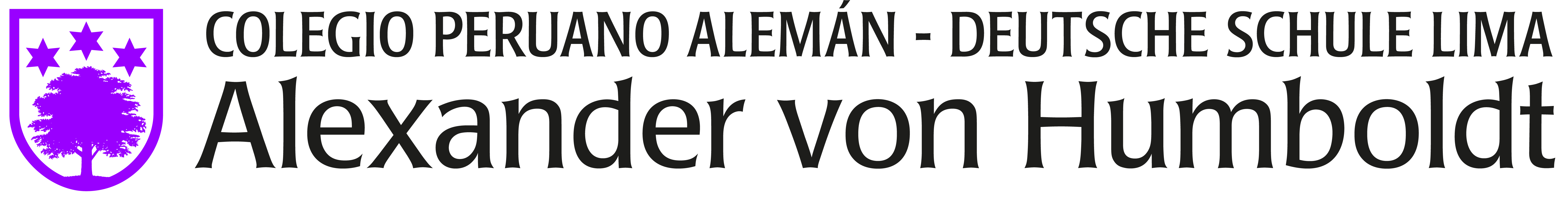 Logo Colegio Humboldt