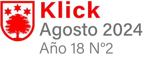 Logo KlickColegio Humboldt