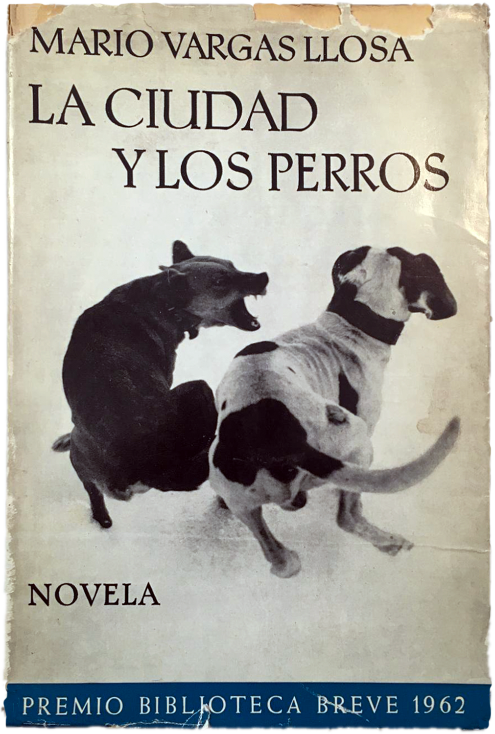 LaCiudad