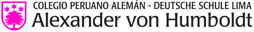 Logo Colegio Humboldt
