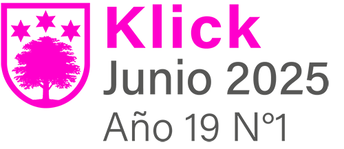 Logo KlickColegio Humboldt