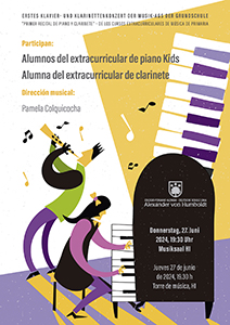 Afiche Plakat