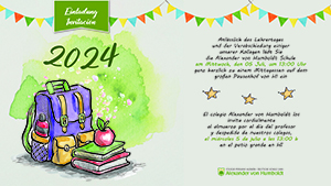 Afiche Plakat
