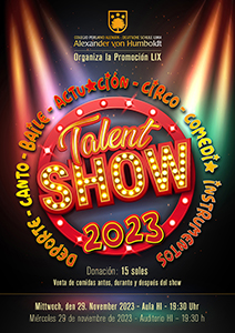Afiche Plakat