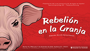 Afiche Plakat
