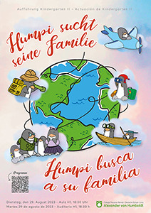 Afiche Plakat