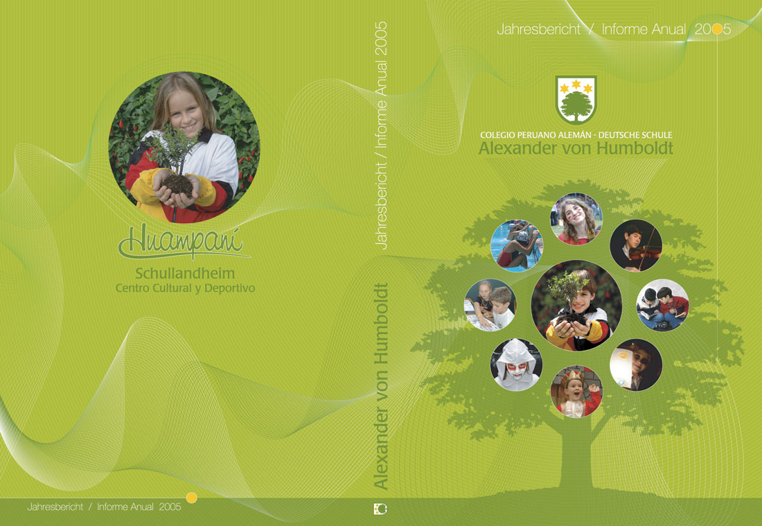 Anuario 2005