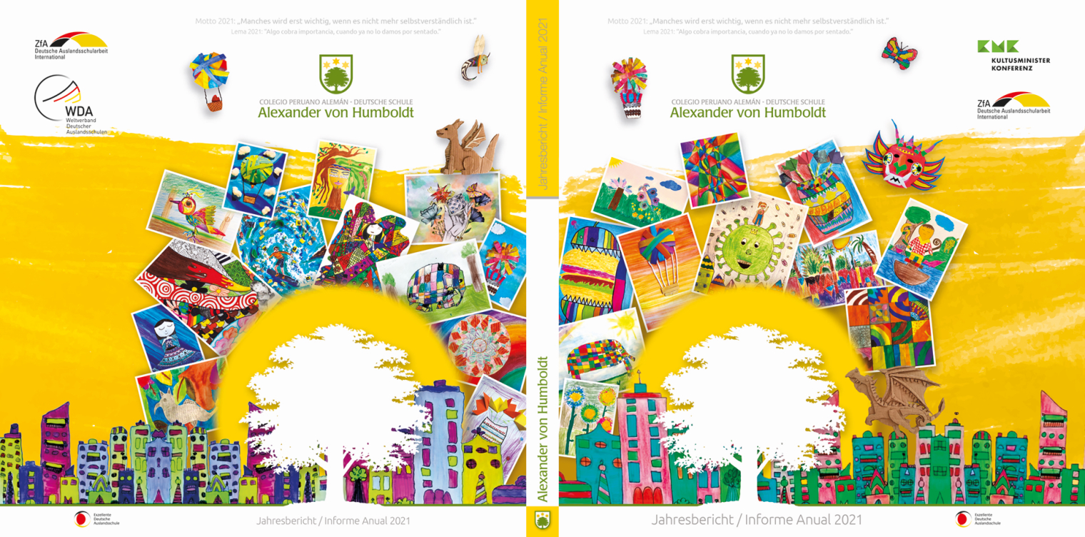 Anuario 2021