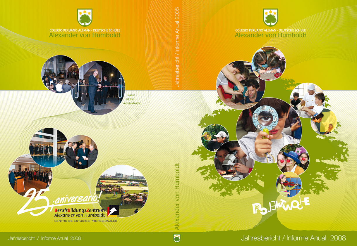 Anuario 2008