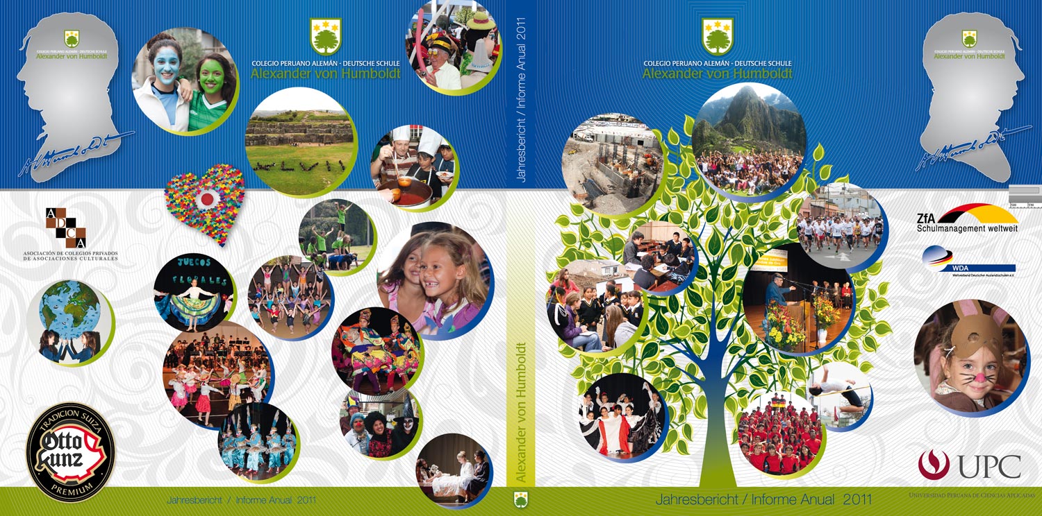 Anuario 2011
