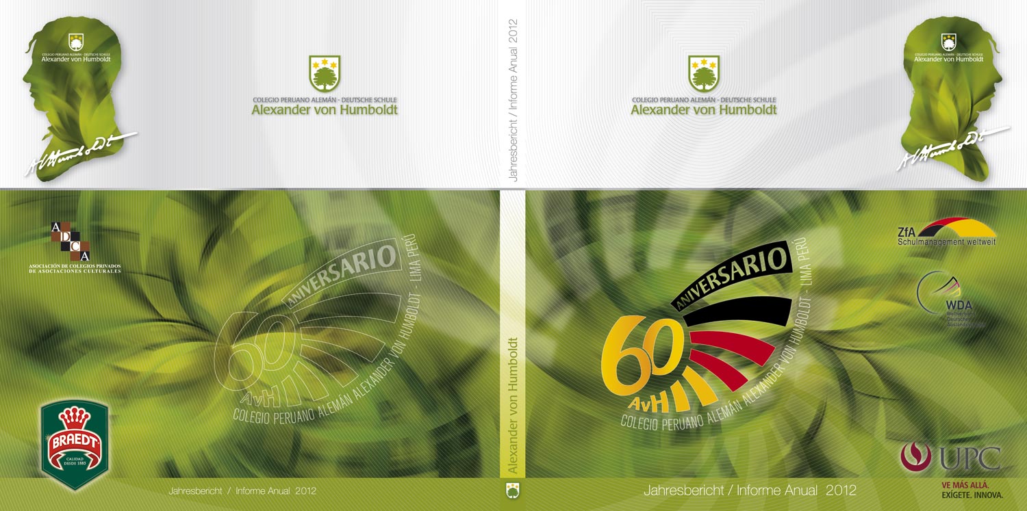 Anuario 2012