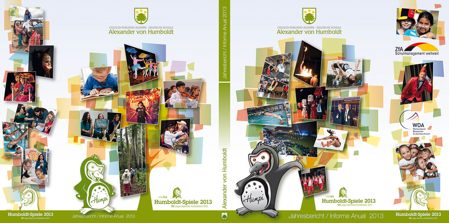 Anuario 2013