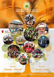 Anuario 2015