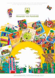 Anuario 2021