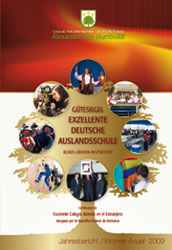 Anuario 2009