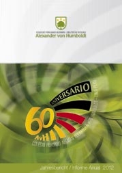 Anuario 2012