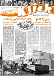 Klick Jahr 4 Nr.1 April 2010