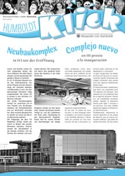 Klick Jahr 6 Nr.1 April 2012