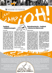 Klick Jahr 1 Nr.2 Juli 2007