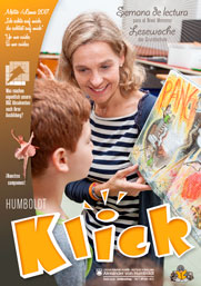 Klick Jahr 11 Nr.2 September 2017