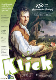 Klick Jahr 12 Nr.2 August 2018