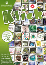 Klick Jahr 13 Nr.2 August 2019