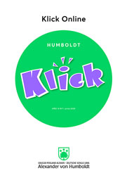 Klick Jahr 14 Nr.1 Jun 2020
