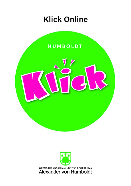 Klick Año 19 Nº1 junio 2025