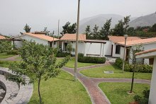 Paseo por el colegio