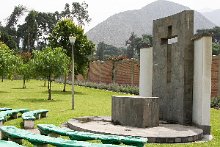 Paseo por el colegio