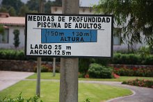 Paseo por el colegio